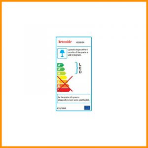 Artemide Copernico Sospensione Led Alluminio - immagine 5