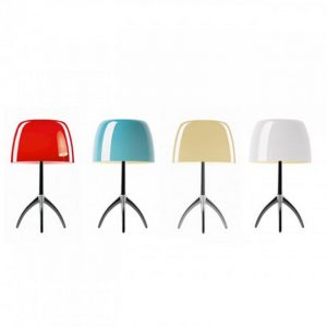 Foscarini Lumiere Tavolo Piccola - immagine 2