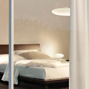 LineaLight Squash LED Tavolo Piccola - immagine 3