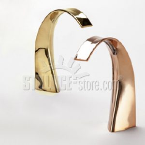 Kartell Taj Mini 9325 Rame - immagine 4