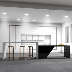 Novalux Slim Tondo Faretto incasso LED 125 - immagine 4