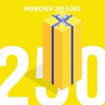 Gift Card 250