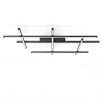 PANZERI-HILOW-SOFFITTO-NERO-STILLUCE-STORE-BERGAMO