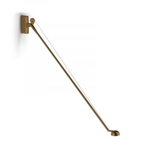 PANZERI-OPUNTIA-PARETE-130-BRONZO-STILLUCE-STORE-BERGAMO