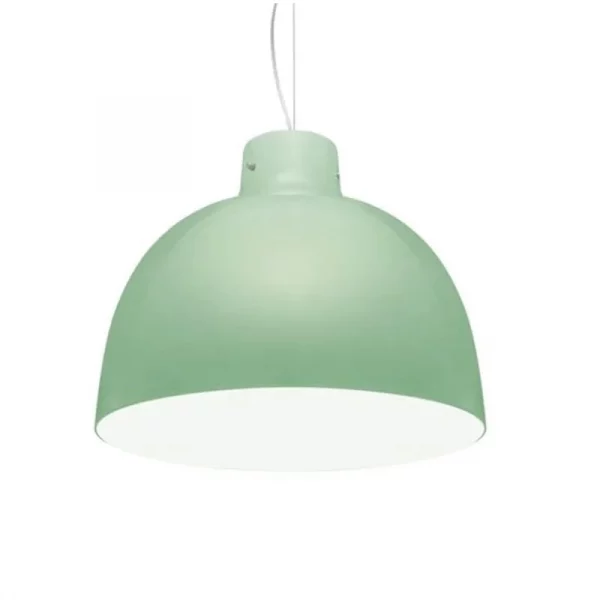 Lampadario Kartell Bellissima colore nero e bianco (interno