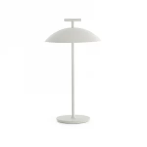 Kartell K-Lux lampada da Terra – Stilluce Store