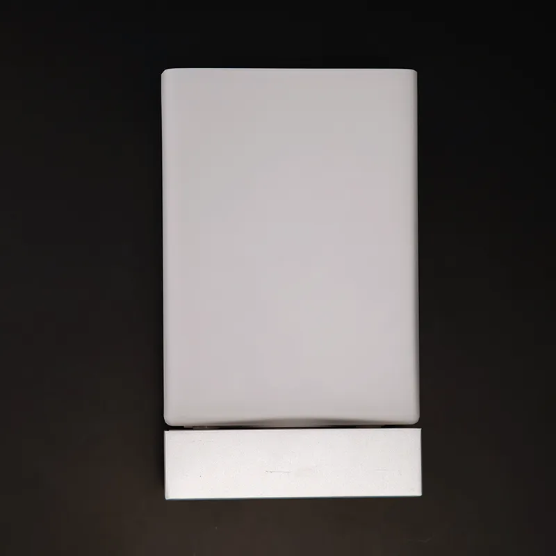 Flos Tin Square Lampada Parete – Stilluce Store