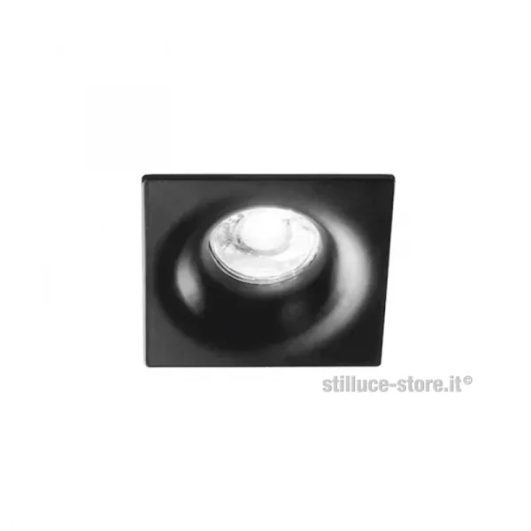 Isyluce Simplie Faretto incasso GU10 220V Cod. 710 – Stilluce Store