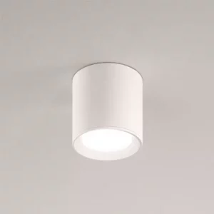 Isyluce Simplie Faretto Soffitto o Parete GU10 220V Cod. 754 e 755