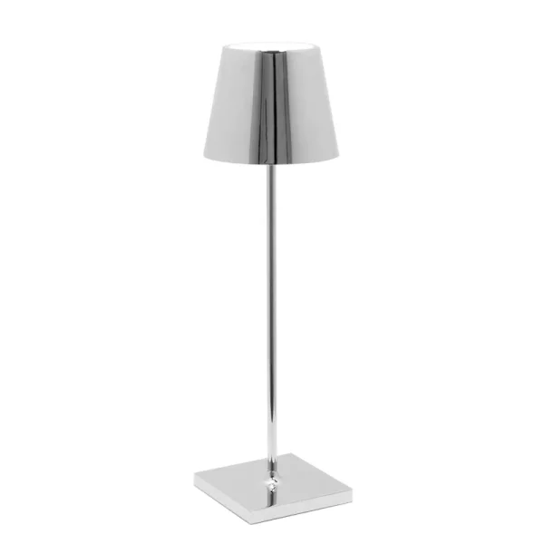 Zafferano Poldina Pro Micro Lampada Portatile Colorata – Stilluce Store