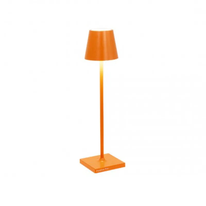 Zafferano Poldina Pro Micro Lampada Portatile Colorata – Stilluce Store