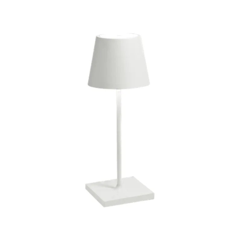 Zafferano Poldina Pro Mini Lampada Portatile Colorata – Stilluce Store