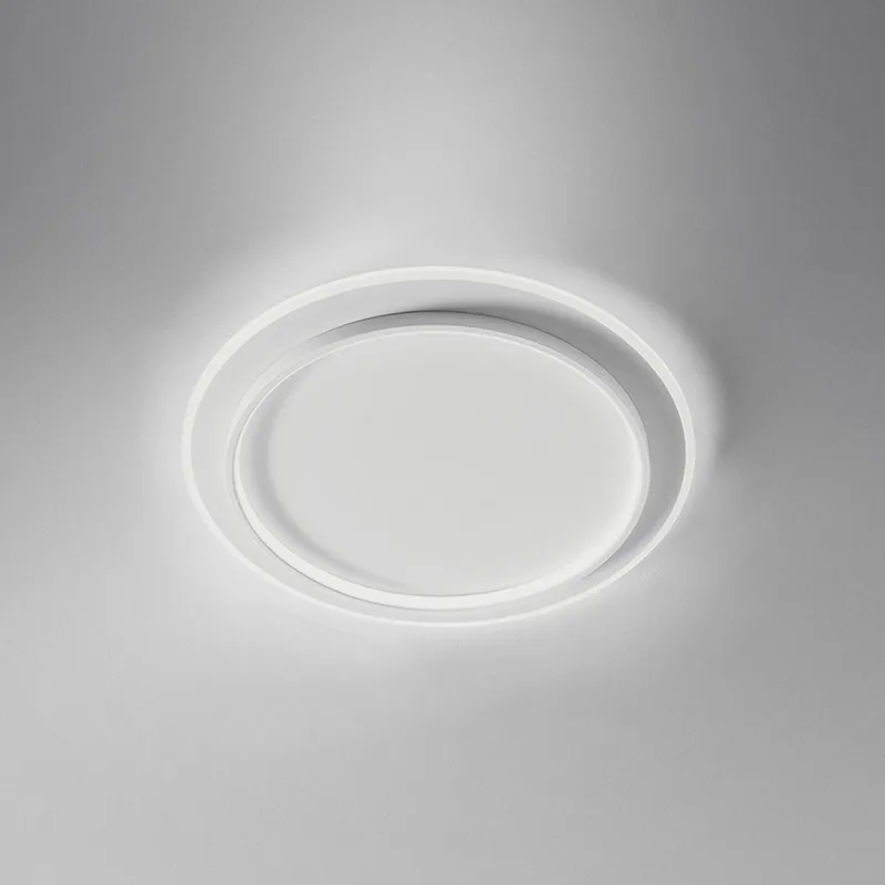 Gea Luce Dharma Pg Lampada Parete O Soffitto Stilluce Store